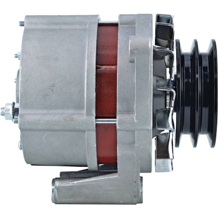 Aftermarket JAndN Electrical Products Alternator 400-29049-JN